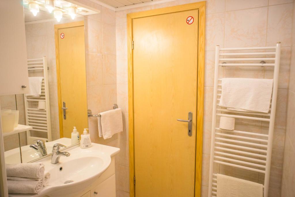 Fotografija v galeriji nastanitve Apartments and Rooms Villa Vive na Bledu
