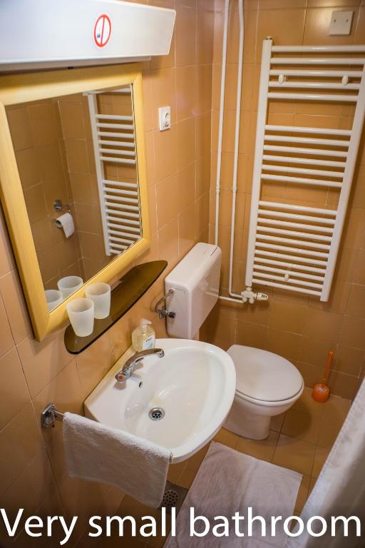 Fotografija v galeriji nastanitve Apartments and Rooms Villa Vive na Bledu