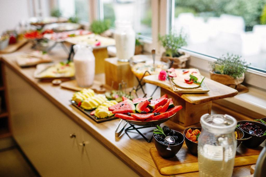 WUD hotel - Resim 36