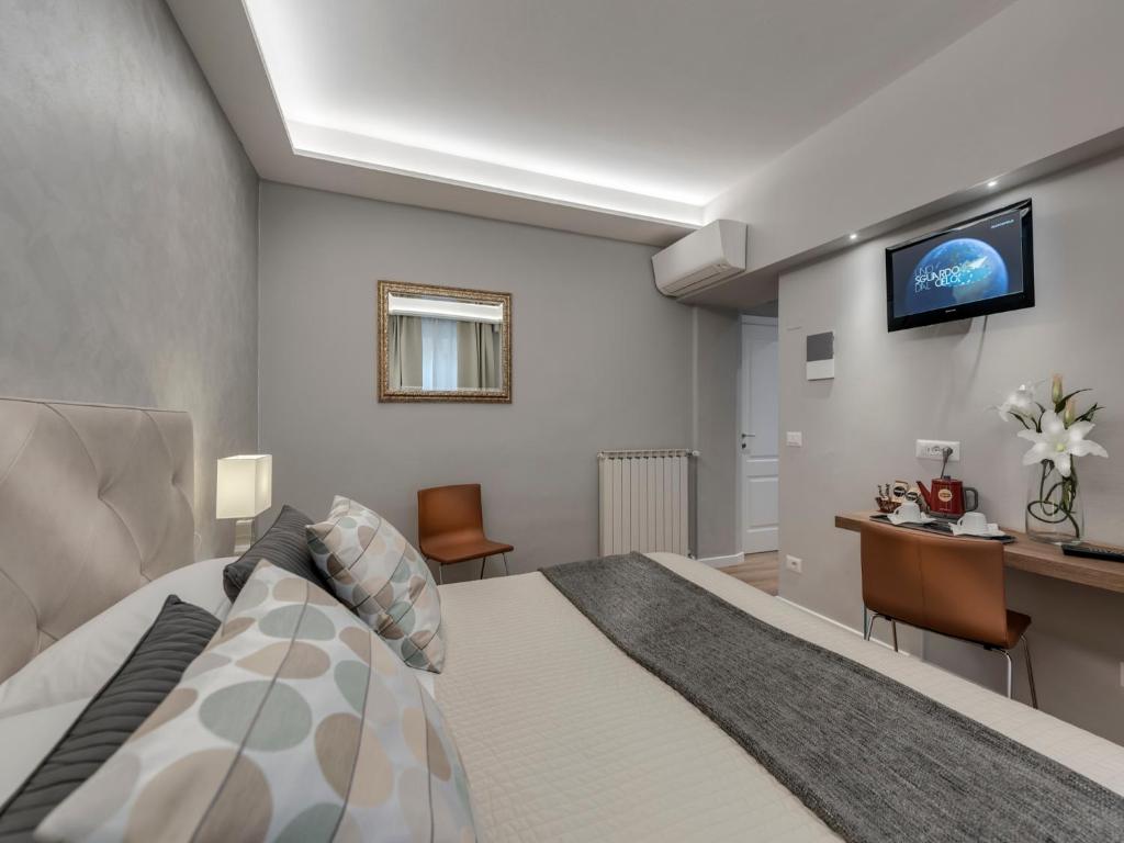 Soggiorno Alessandra - 5