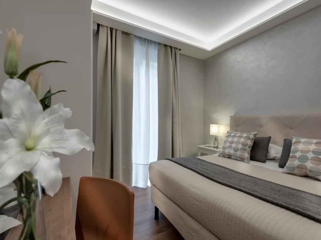 Soggiorno Alessandra - 4