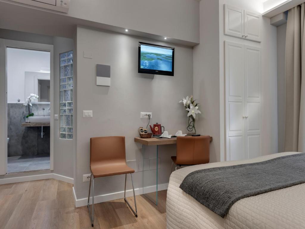 Soggiorno Alessandra - 11