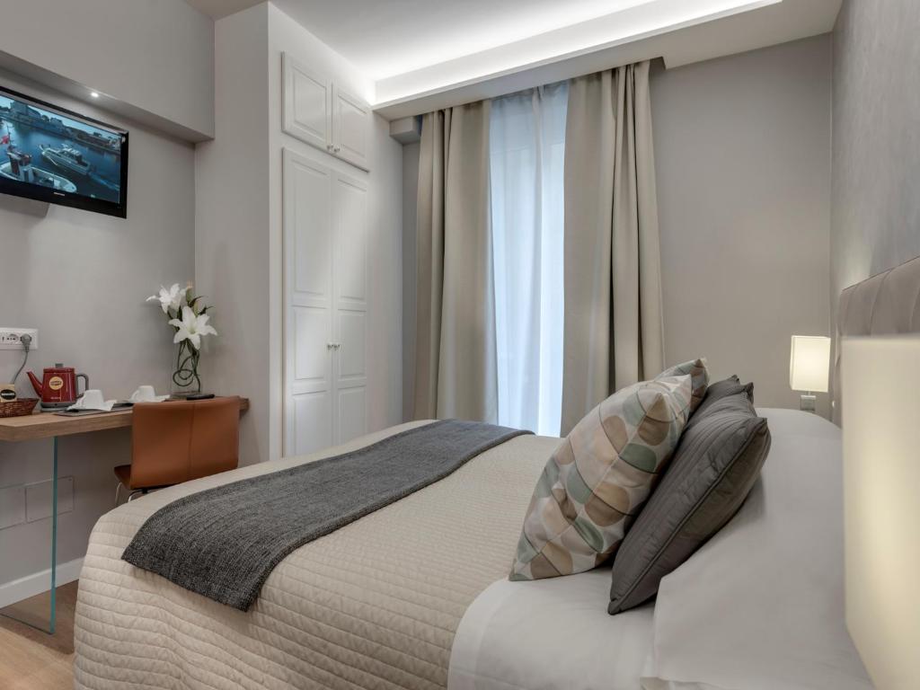 Soggiorno Alessandra - 1