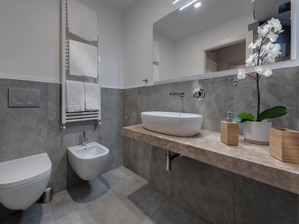 Soggiorno Alessandra - 17