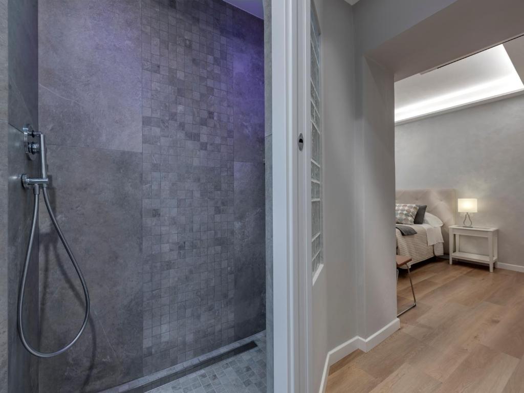 Soggiorno Alessandra - 18