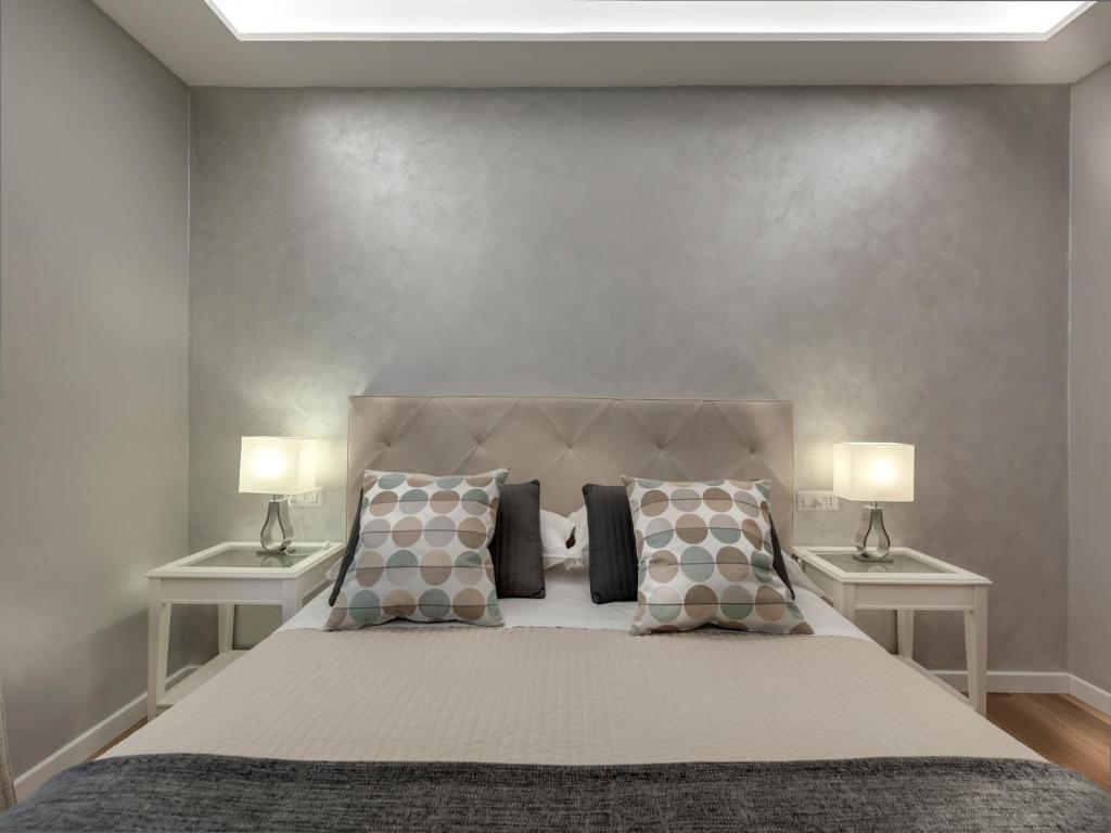 Soggiorno Alessandra - 2