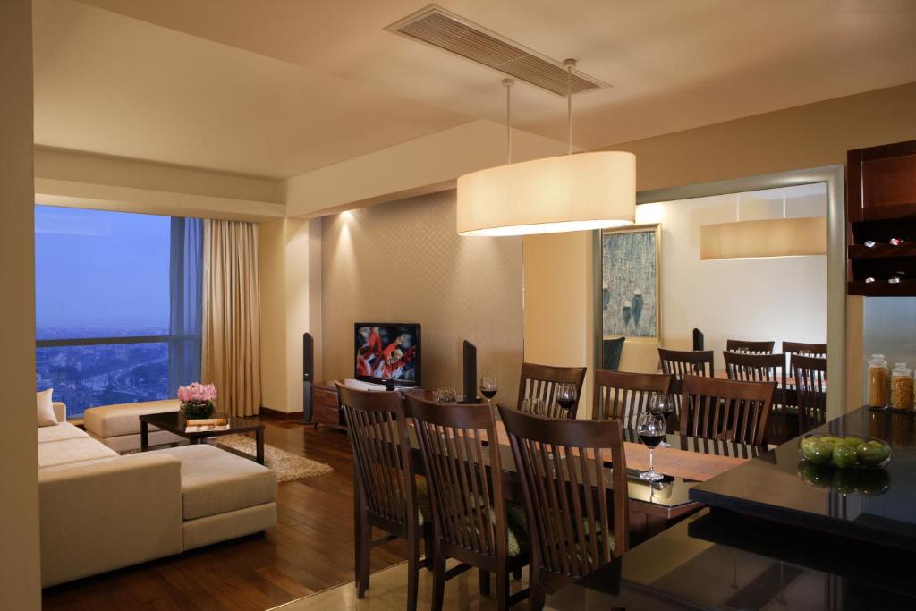 Fraser Suites Hanoi - 10