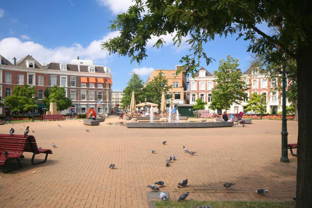 Hotel Sebel - Resim 24