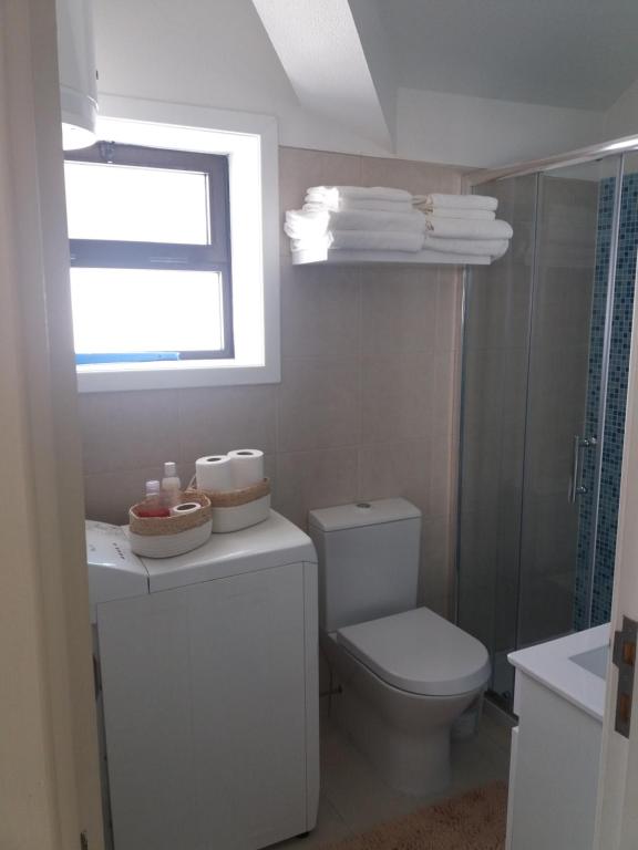 Sossego Da Ria - Casa De Una Habitación