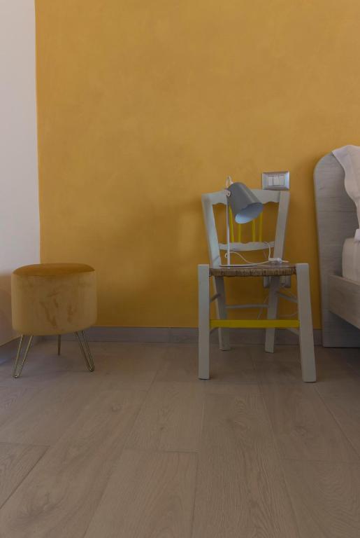 Fotografie z fotogalerie ubytování Il sentiero dell'Itria - Camere con vista v destinaci Ragusa