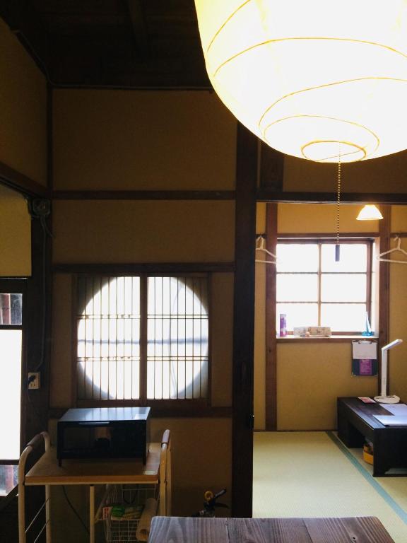 Suzume-An - Familiesuite