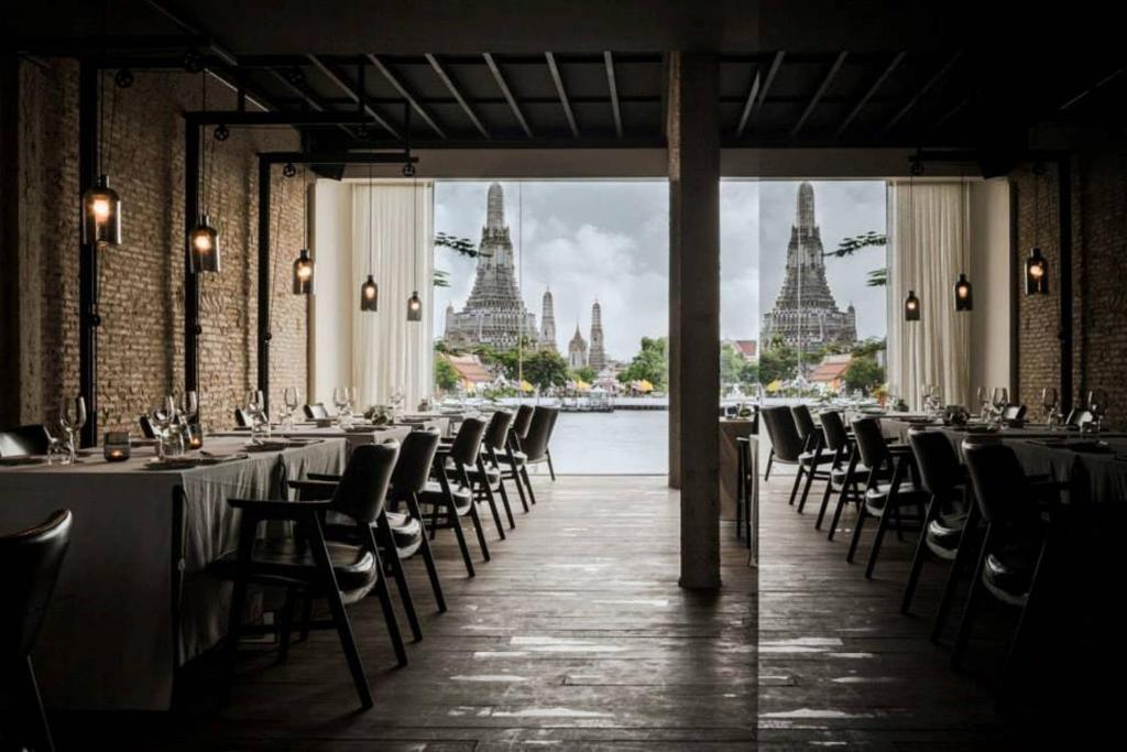 Sala Rattanakosin Bangkok - Resim 10