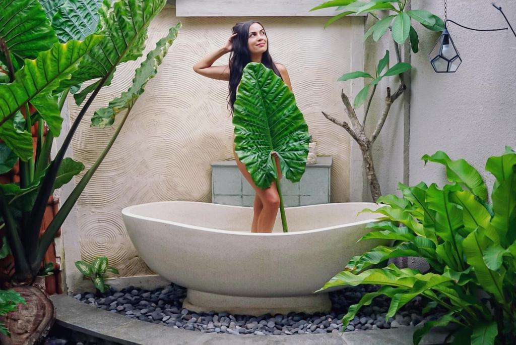 Kompyang Cottage - 15