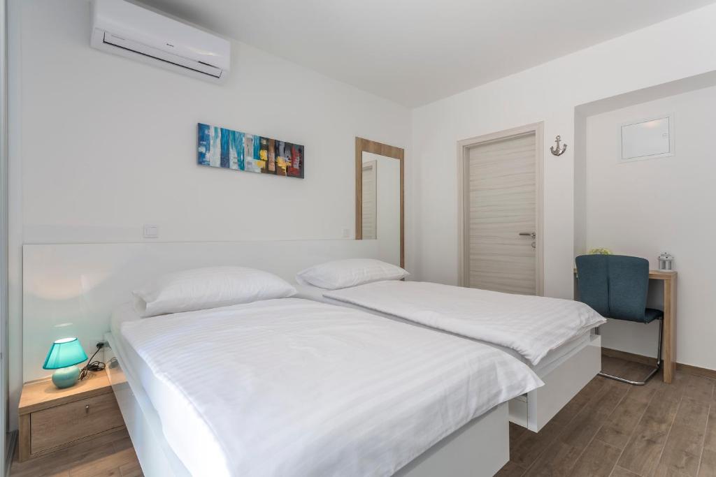 Maggy & Anna Apartment - 