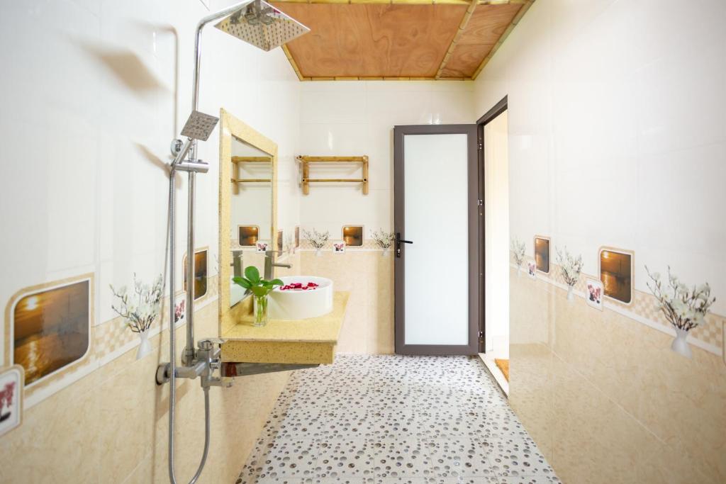 Tam Coc Paradise Homestay - 14