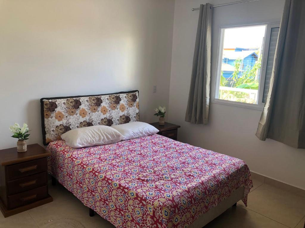  Apartamento novo ubatuba