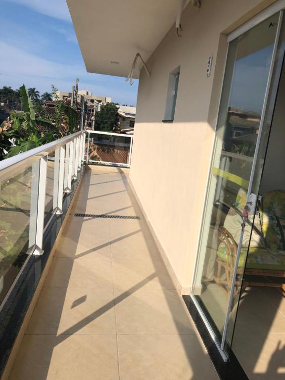  Apartamento novo ubatuba