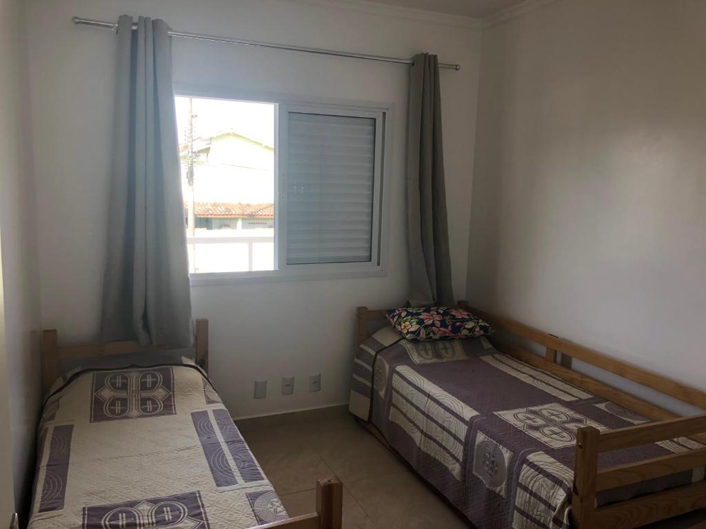  Apartamento novo ubatuba