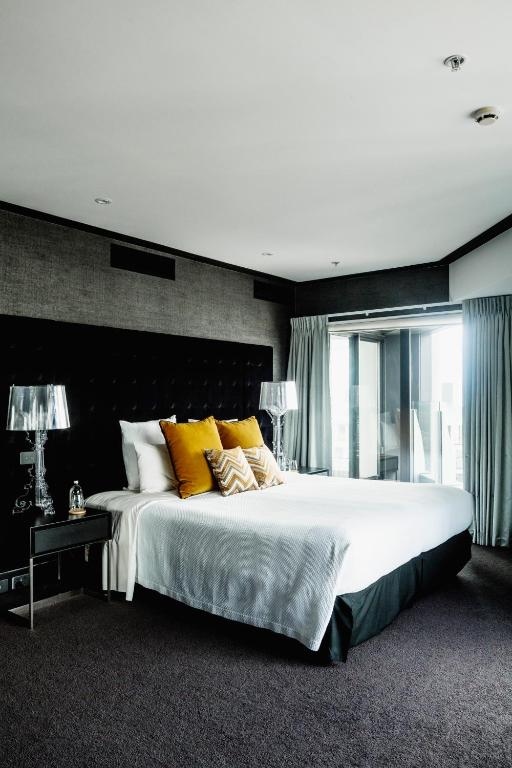 Bolton Hotel - Resim 27