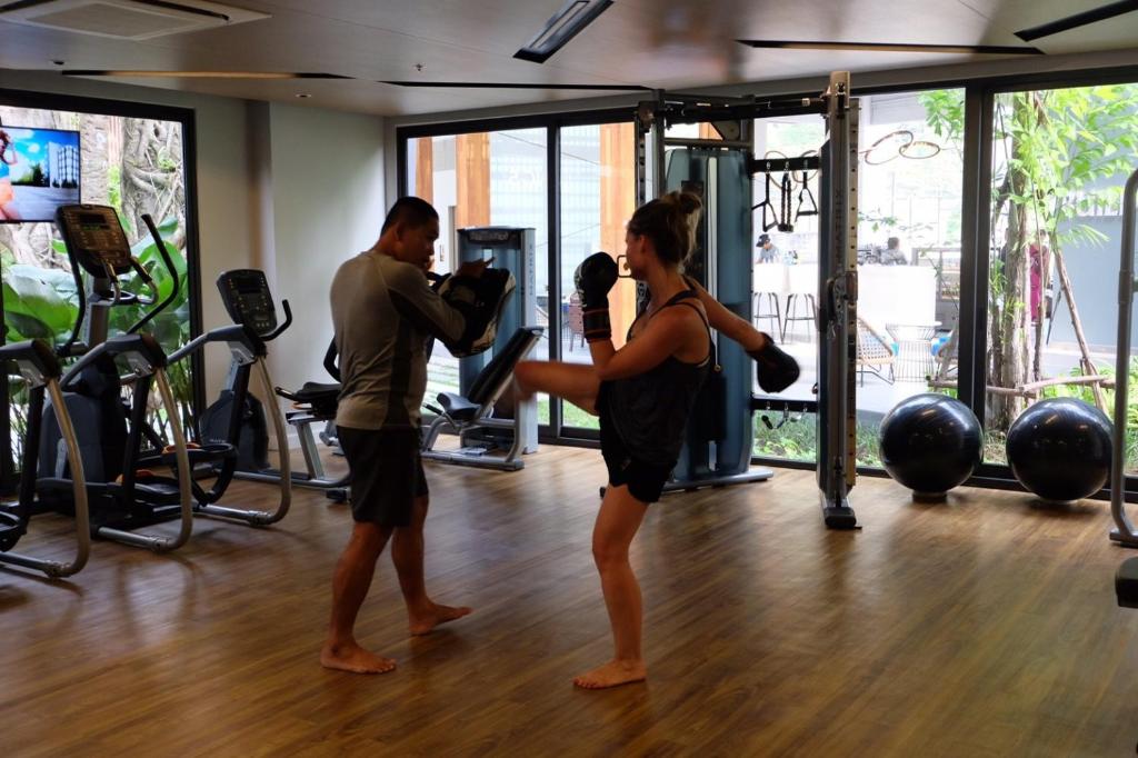 The Nature Phuket - SHA Extra Plus - Resim 32