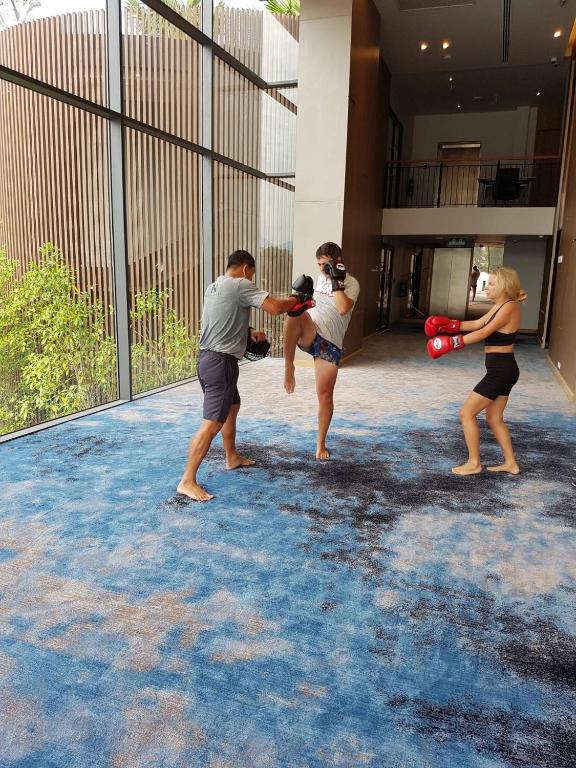 The Nature Phuket - SHA Extra Plus - Resim 31