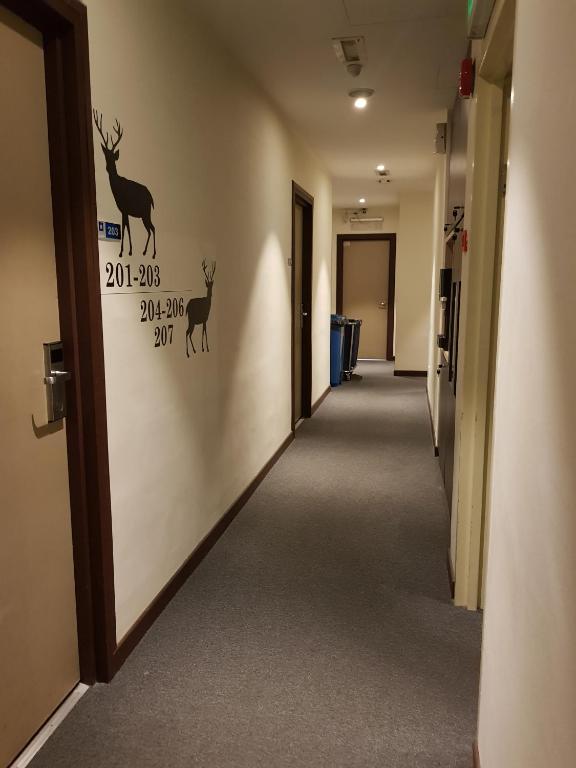 Fotografie z fotogalerie ubytování 9 Square Hotel - Petaling Jaya v destinaci Kota Damansara
