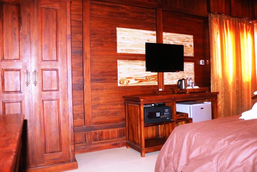 Pemedal Beach Resort