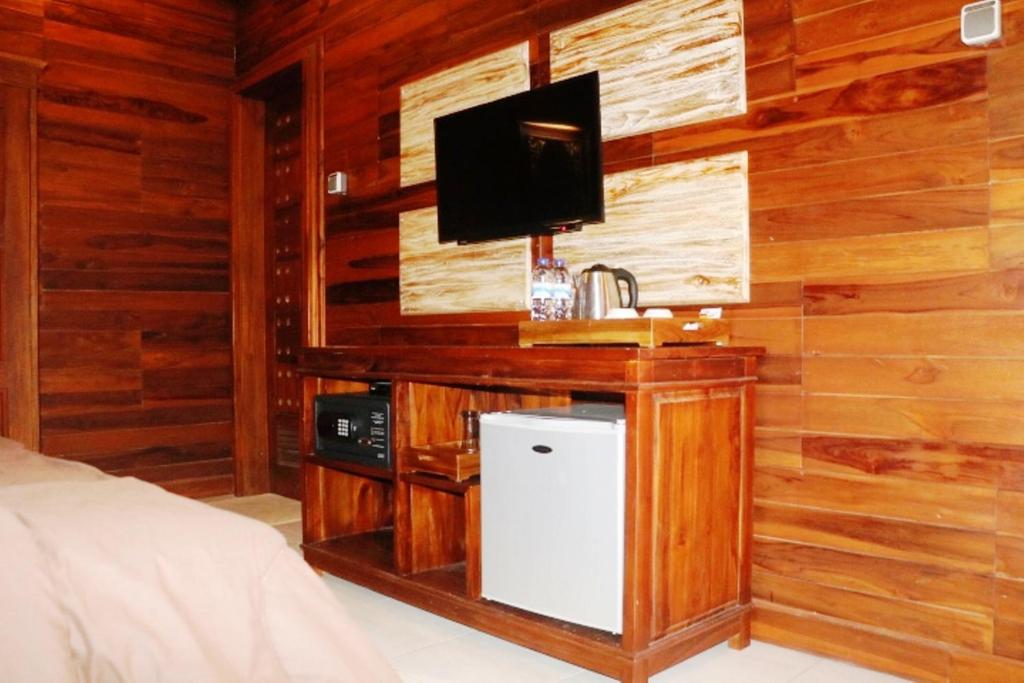 Pemedal Beach Resort