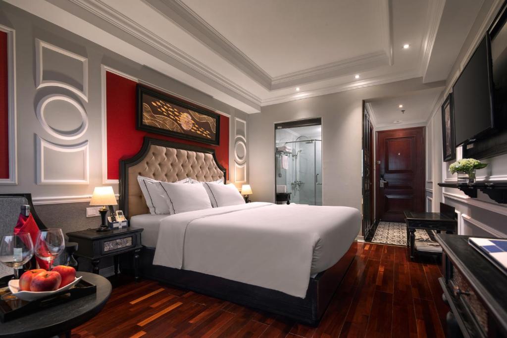 Acoustic Hotel & Spa - 7