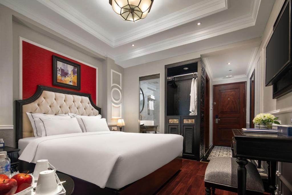 Acoustic Hotel & Spa - 14