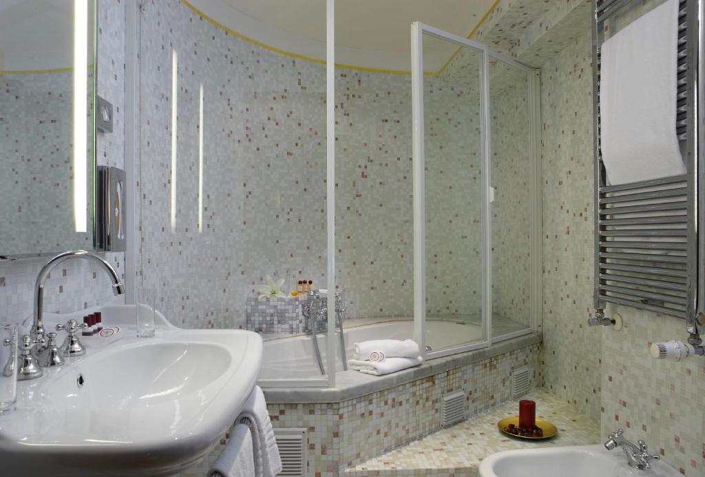 Hotel Liassidi Palace - Resim 43