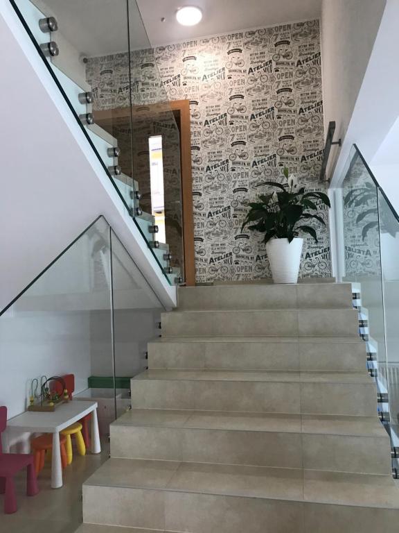 Fotografie z fotogalerie ubytování Willa Wójcik Apartamenty i Pokoje v destinaci Sromowce Niżne