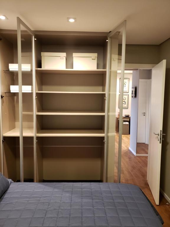  Excelente Flat no Itaim Bibi