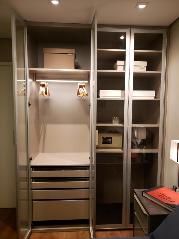  Excelente Flat no Itaim Bibi