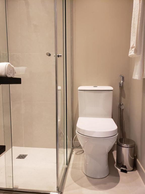 Excelente Flat no Itaim Bibi
