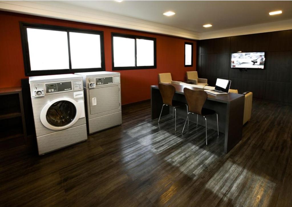  Excelente Flat no Itaim Bibi
