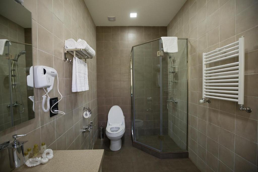 Großes Doppelzimmer