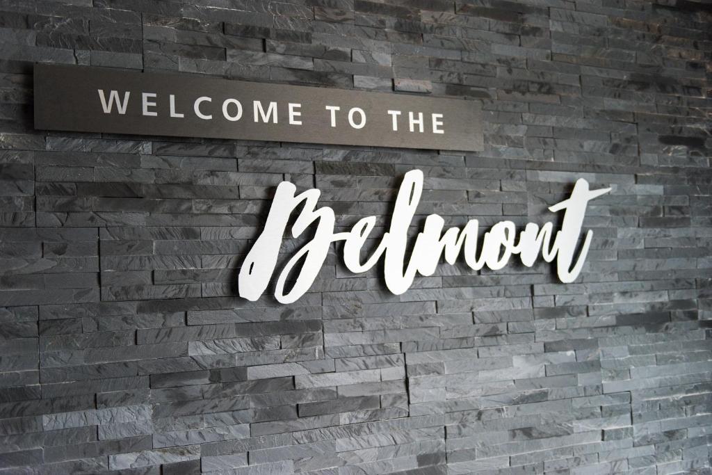 Belmont Llandudno - Resim 12