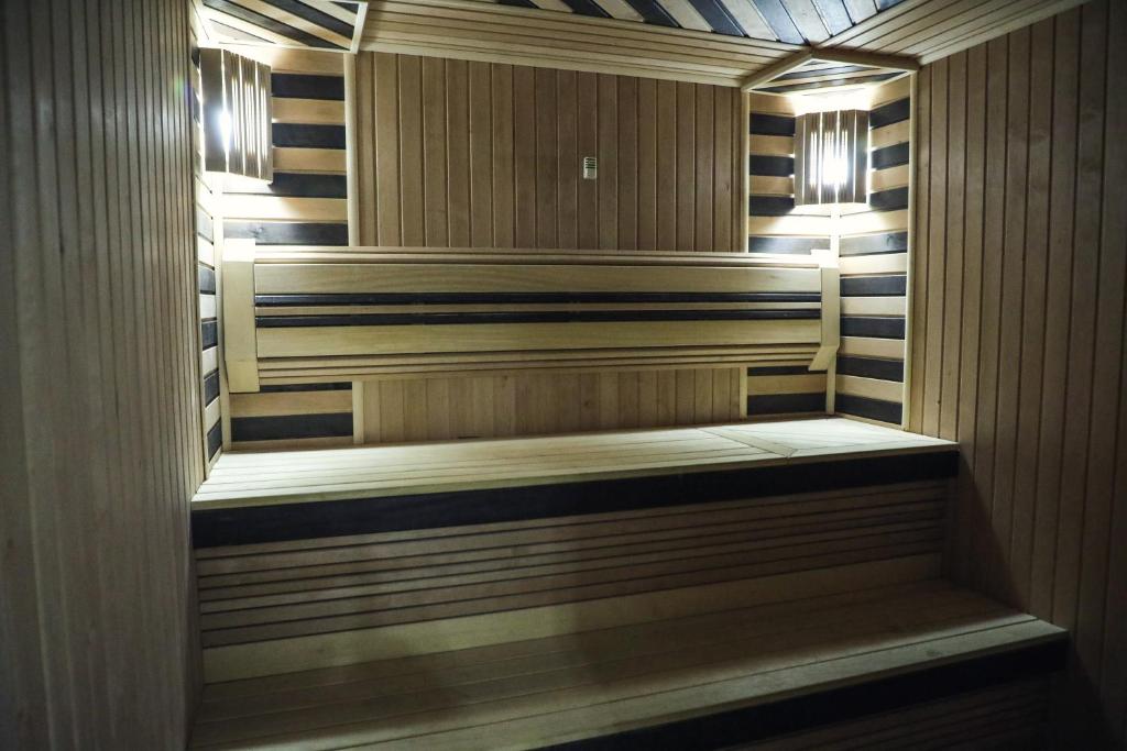 Fotografie z fotogalerie ubytování Bokhtar Apart Hotel v destinaci Dušanbe