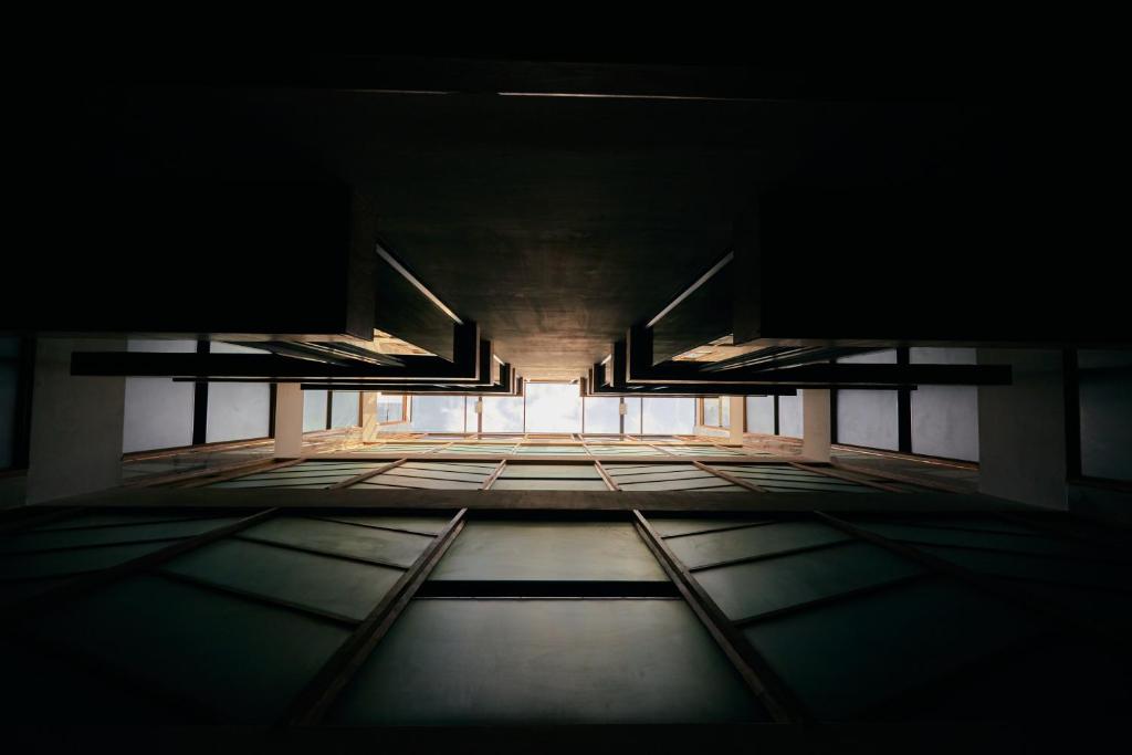 Artino Hotel Silom - Resim 19