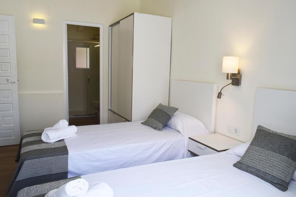 Bacalla Piscina Privada Les Marines CH3200, Denia – Updated ...