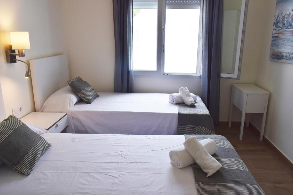 Bacalla Piscina Privada Les Marines CH3200, Denia – Updated ...