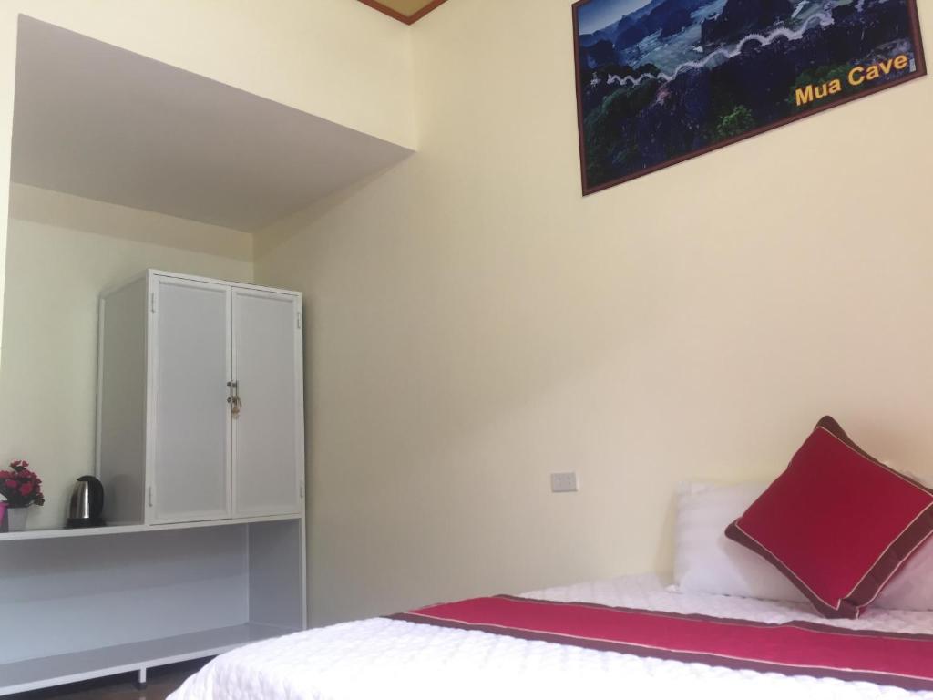 Hang Mua Happiness Homestay - 2