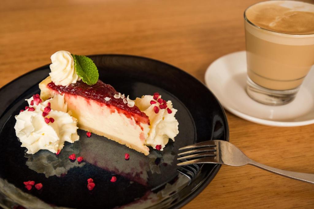 Riverfront Motel & Restaurant - Resim 31