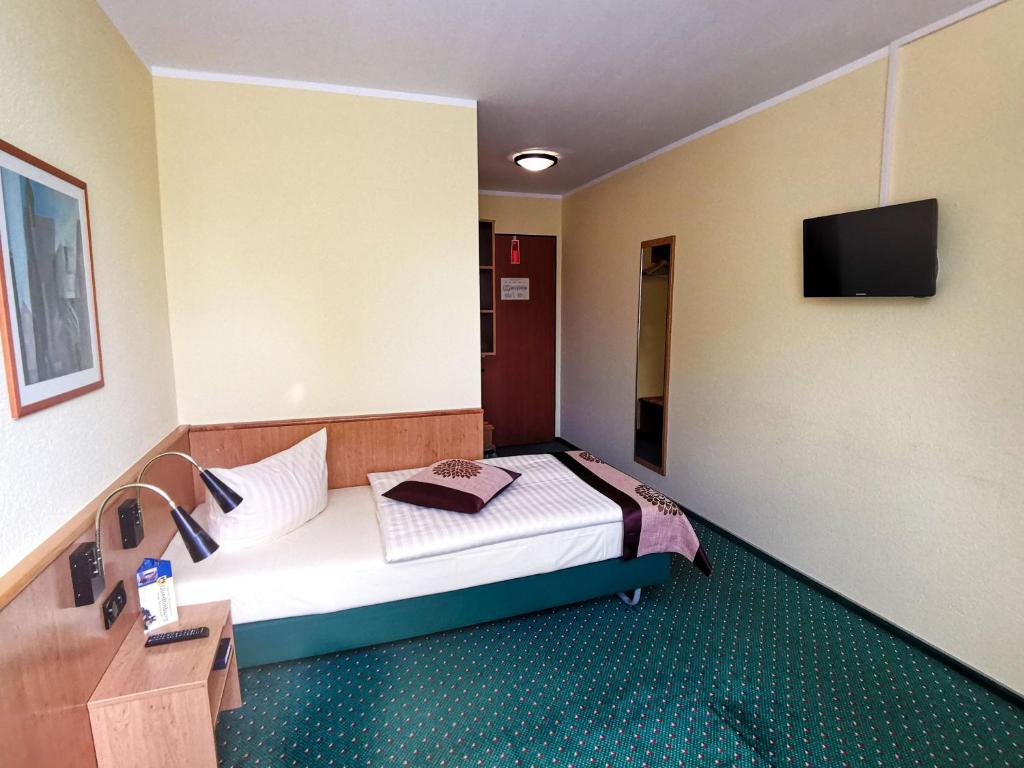 Acron-Hotel Quedlinburg - Double Room Single Use