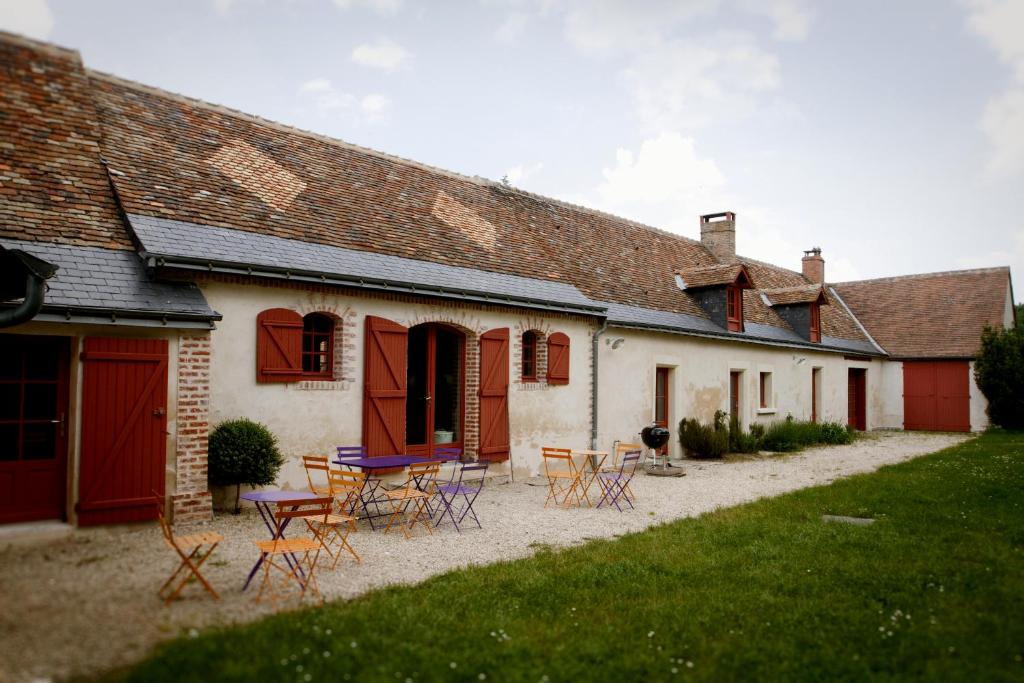 Domaine de la Trigalière - Maison De Cinq Chambres