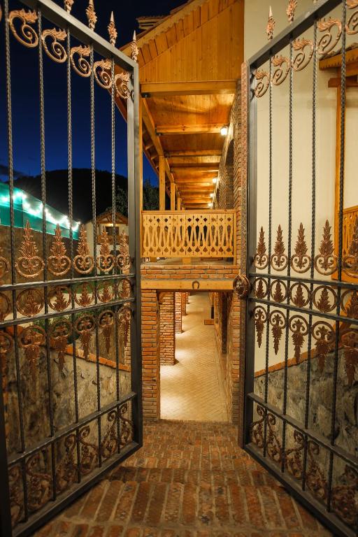 Fotografie z fotogalerie ubytování CHALET DILIJAN Hotel & Restauarant v destinaci Dilidžan