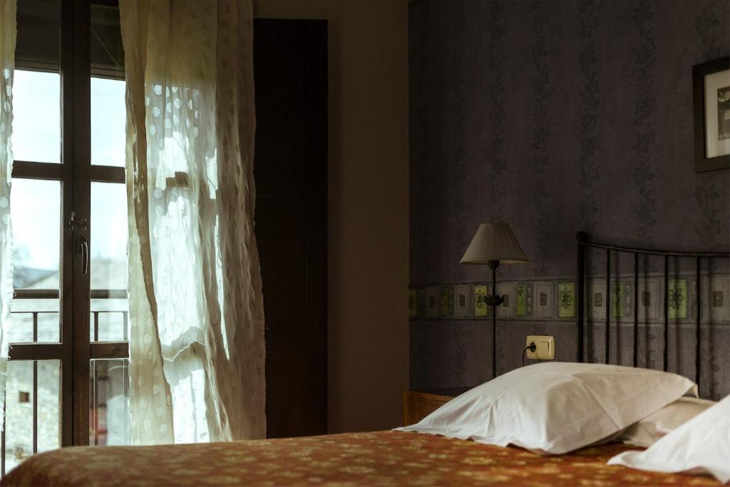 El Tiempo Recobrado - Hotel de relax en El Bierzo - One-Bedroom Suite