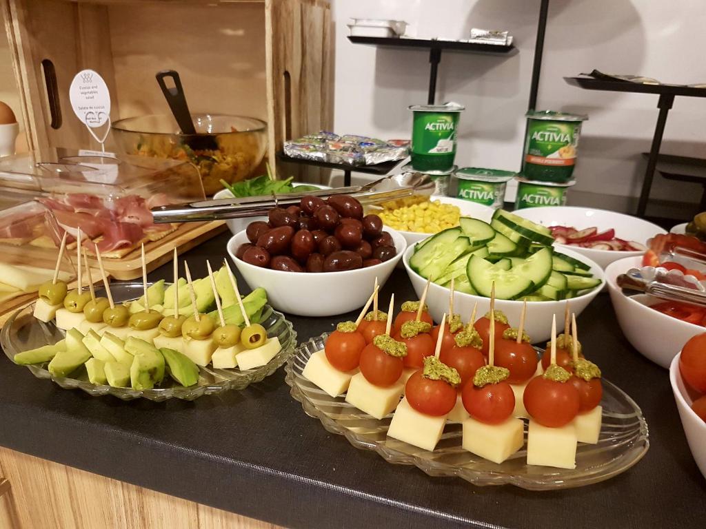 YMY Boutique Residence - Resim 41