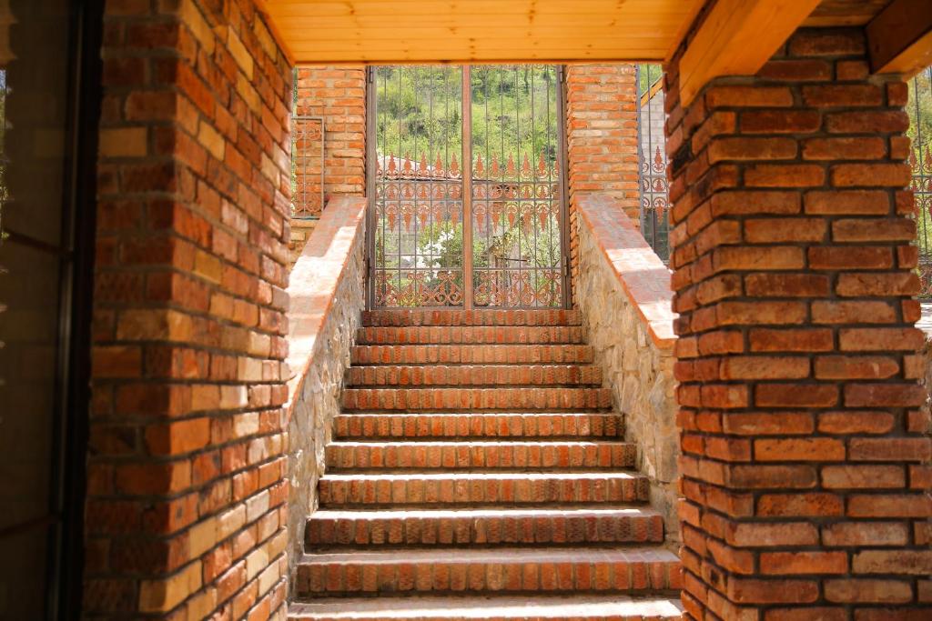 Fotografie z fotogalerie ubytování CHALET DILIJAN Hotel & Restauarant v destinaci Dilidžan
